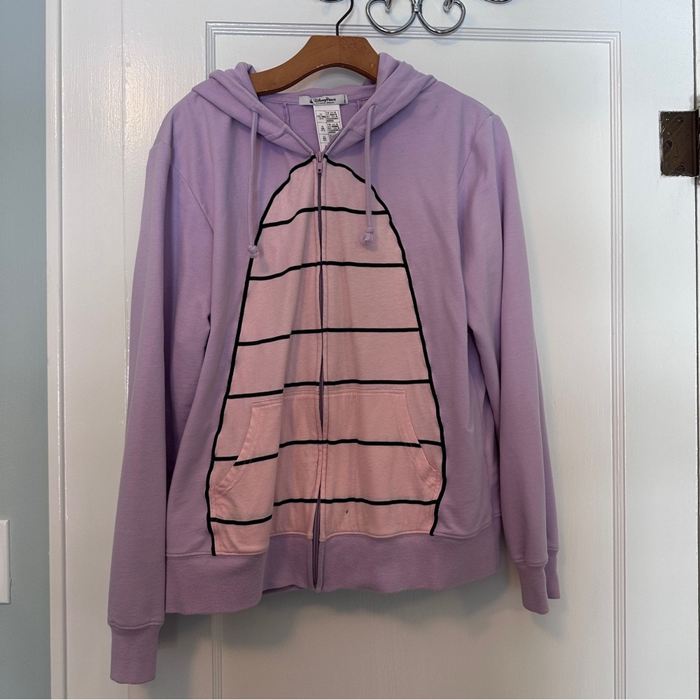 Disney Figment Hoodie
